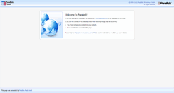 Desktop Screenshot of louistools.com